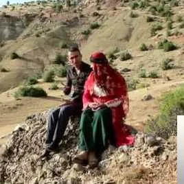 Gençli Zaza Eşref - Tımı Vira Nişina