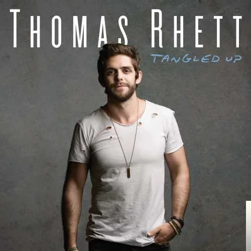 Thomas Rhett - Like its the Last Time