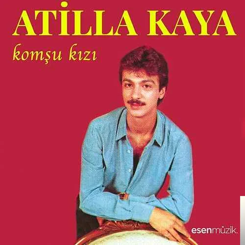 Atilla Kaya - Aşk Uğruna