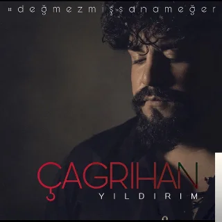 Çağrıhan Yıldırım - Sadece
