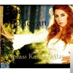 Seher Dilovan - Ağlaram