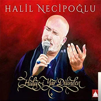 Halil Necipoğlu - Yarab Ne Olur