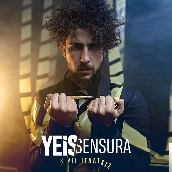Yeis Sensura - Tek Taş