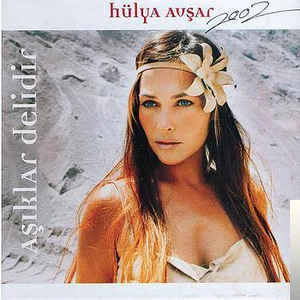 Hülya Avşar - Delilerin Delisi