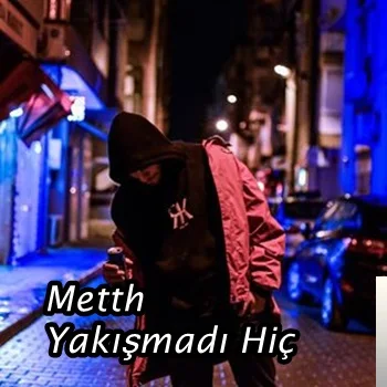 Metth - feat Khontkar, Ceg-Her Gece