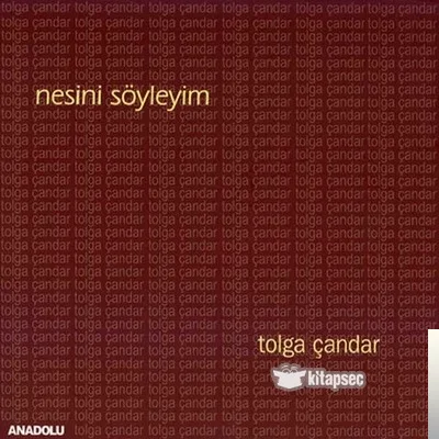 Tolga Çandar - Kuş Olsam Da