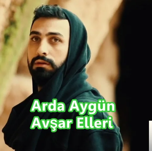 Arda Aygün - feat Muharrem Ertaş-Avşar Elleri