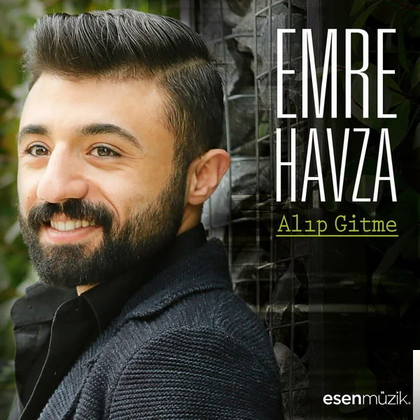 Emre Havza - Yaban Eller