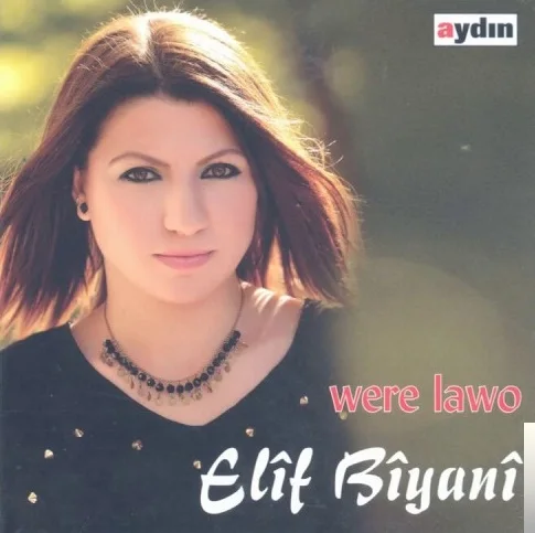 Elif Biyani - Canamın