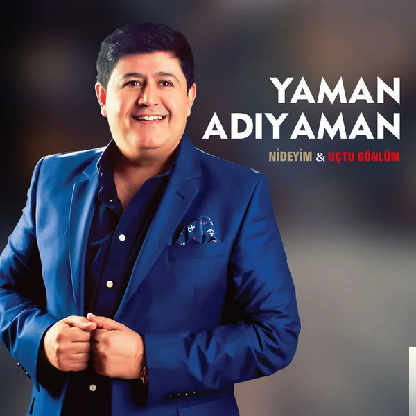 Yaman Adıyaman - Başka Yar Alırmıyım
