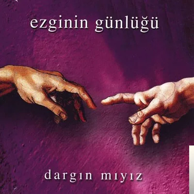 Ezginin Günlüğü - Eksik Bir Şey