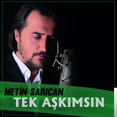 Metin Sarıcan - Vazgeçtim