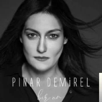 Pınar Demirel - Gitmeseydin Ya