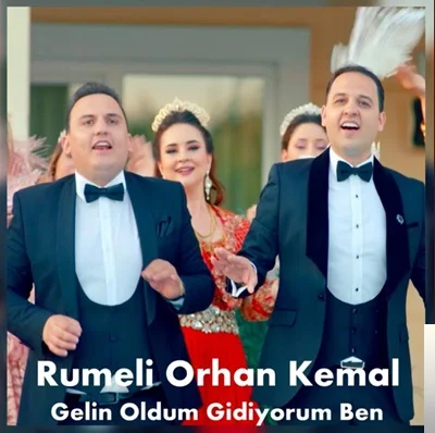 Rumeli Orhan Kemal - Pembe Şalvar