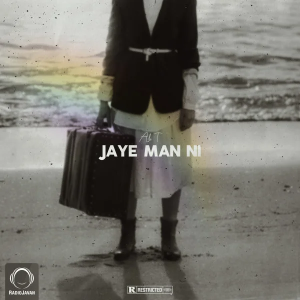 Ali T - Jaye Man Ni