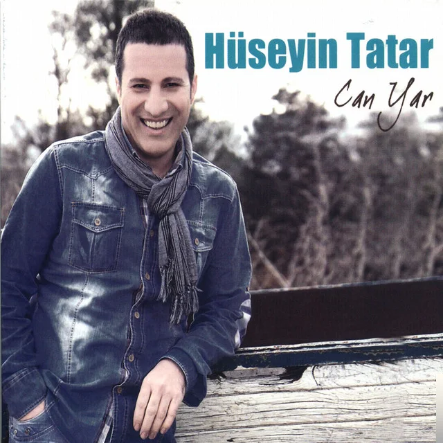 Hüseyin Tatar - Sevdakar