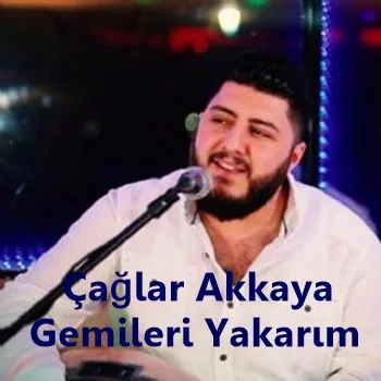 Çağlar Akkaya - Erik Dalı