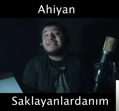 Ahiyan - Kurtulmak