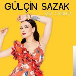 Gülçin Sazak - Sarı Odalar
