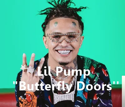 Lil Pump - EssKeetit