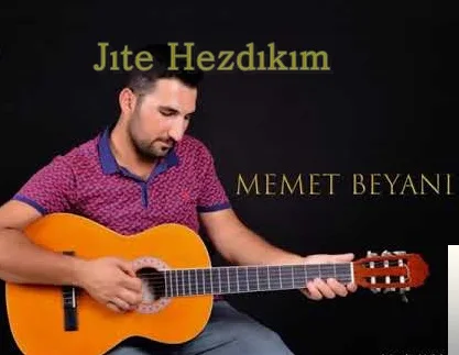Memet Beyani - Mirina Bi Saxi
