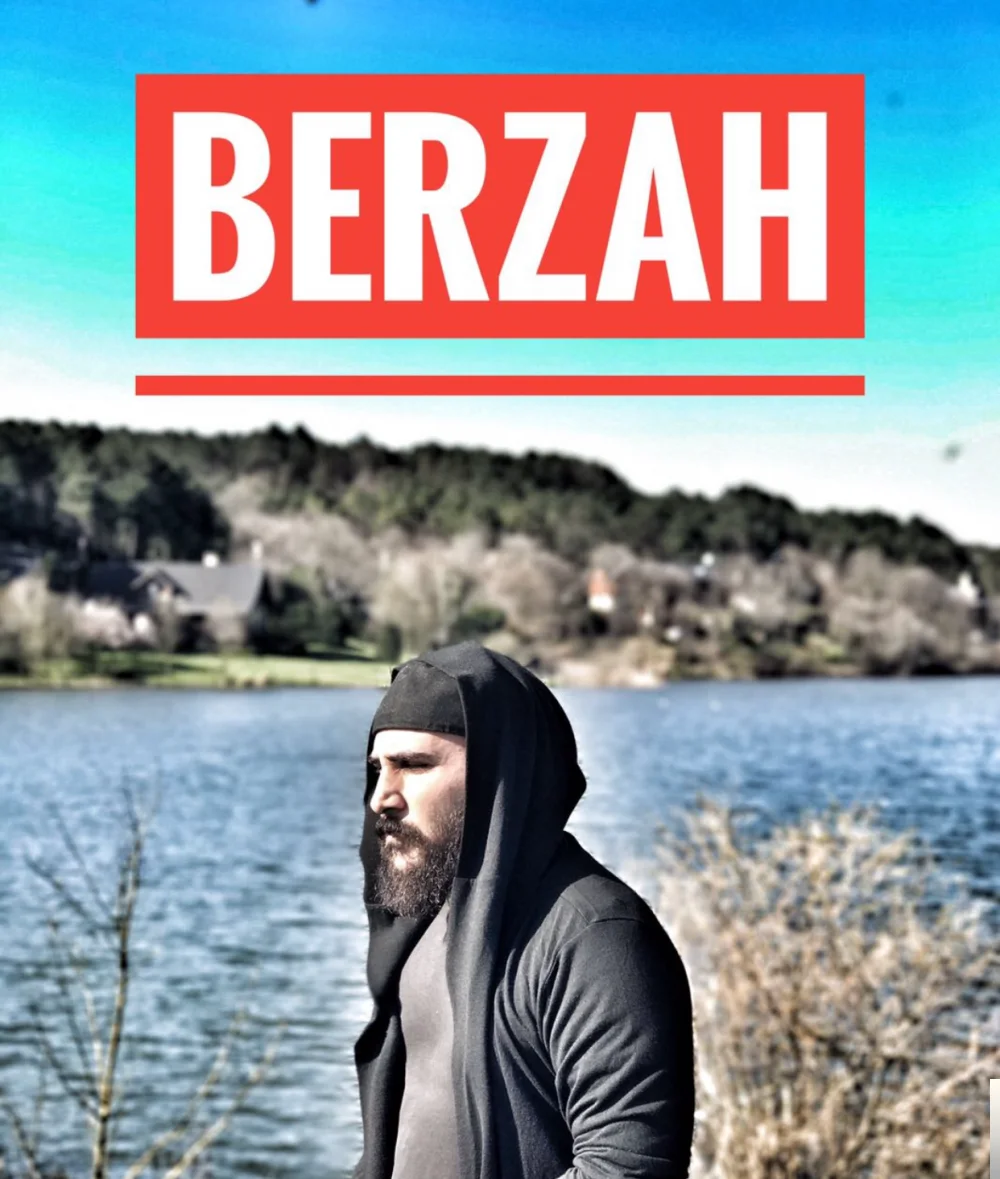 Berzah - Kayıp Şehir