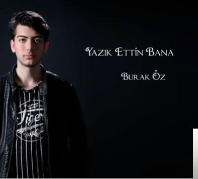 Burak Öz - Sen Benim