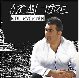 Özcan Türe - Çuha Şalvar