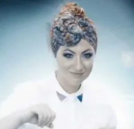 Özlem Ay - feat Nilüfer Ay-Şerefsiz