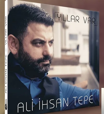 Ali İhsan Tepe - Mihman Olmuşum