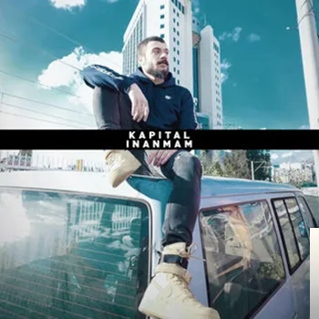 Kapital - feat Avaz-Bi Sigara