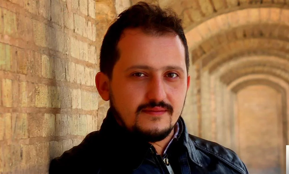 Furkan Çalışkan - Hayyam