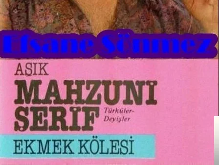 Mahzuni Şerif - Çürük Hasan