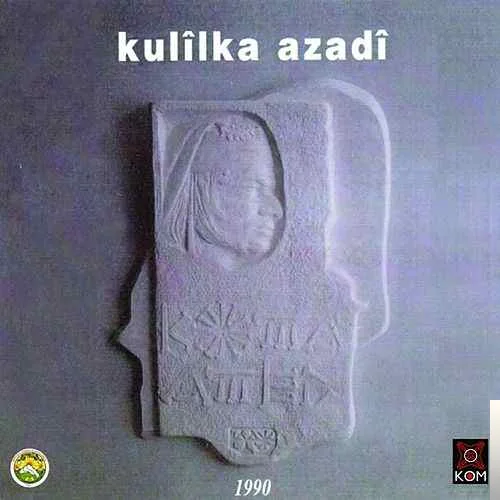 Koma Amed - Beri Her Tışti
