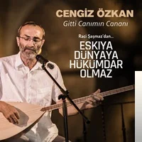 Cengiz Özkan - Beni Görüp Yüzün Öte Dönderme