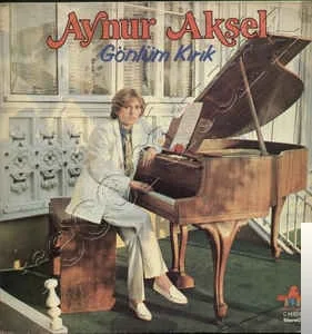 Aynur Aksel - Başkası Yok
