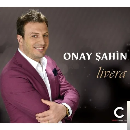 Onay Şahin - Rizeliyim Rizeli