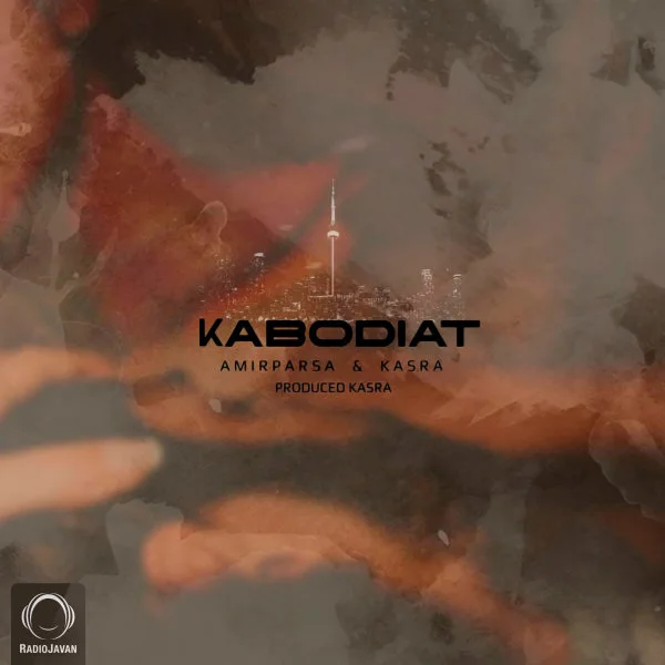 Amirparsa & Kasraw - Kabodiat