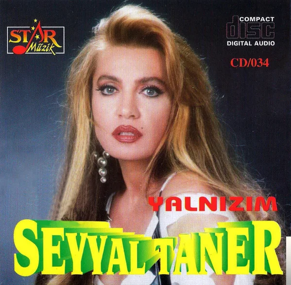 Seyyal Taner - Two Faces