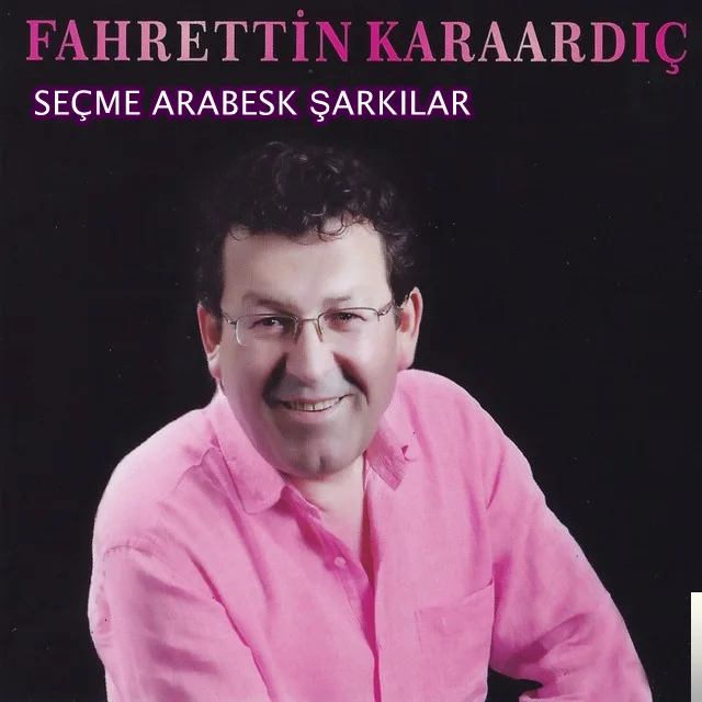 Fahrettin Karaardıç - Gardaş