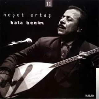 Neşet Ertaş - Yalan Dünya