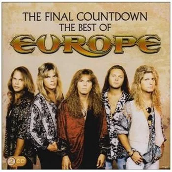 Europa - Carrie
