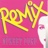 Nükhet Duru - Beni Benimle Bırak (Radio Mix)