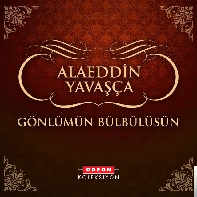 Alaeddin Yavaşca - O Güzel Gözlerine Hayran Olayım