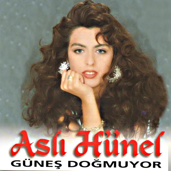 Aslı Hünel - İşte Seni Seven Benim