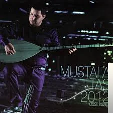 Mustafa Taş - Seven Çekip Gitmez ki
