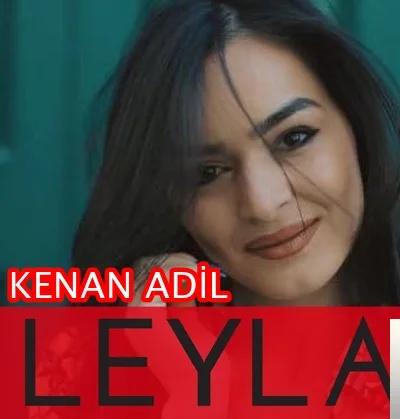 Kenan Adil - Dunya Senin Dunya Menim