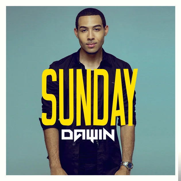 Dawin - Adios