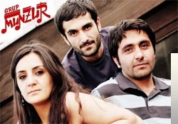 Grup İsyan Ateşi - Biji Kobane