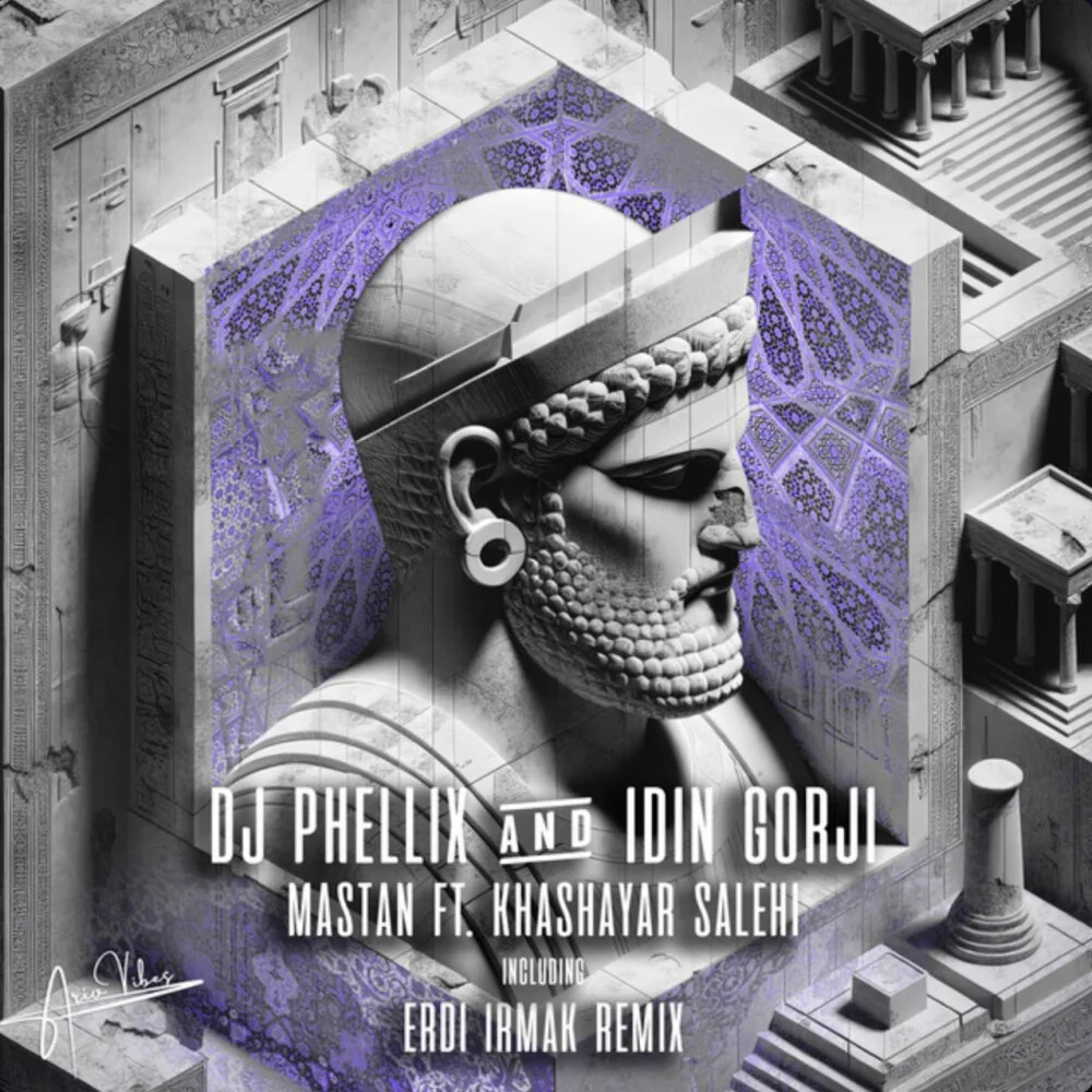 DJ Phellix - Mastan